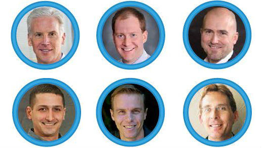 cybersecurity experts